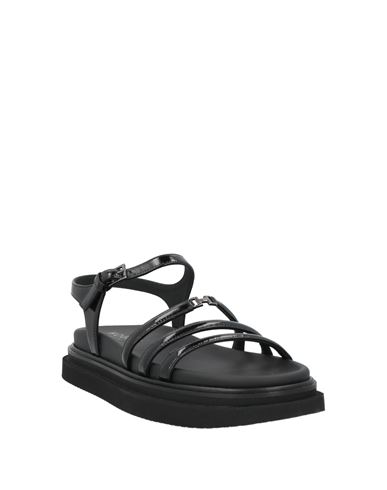 Woman Sandals Black