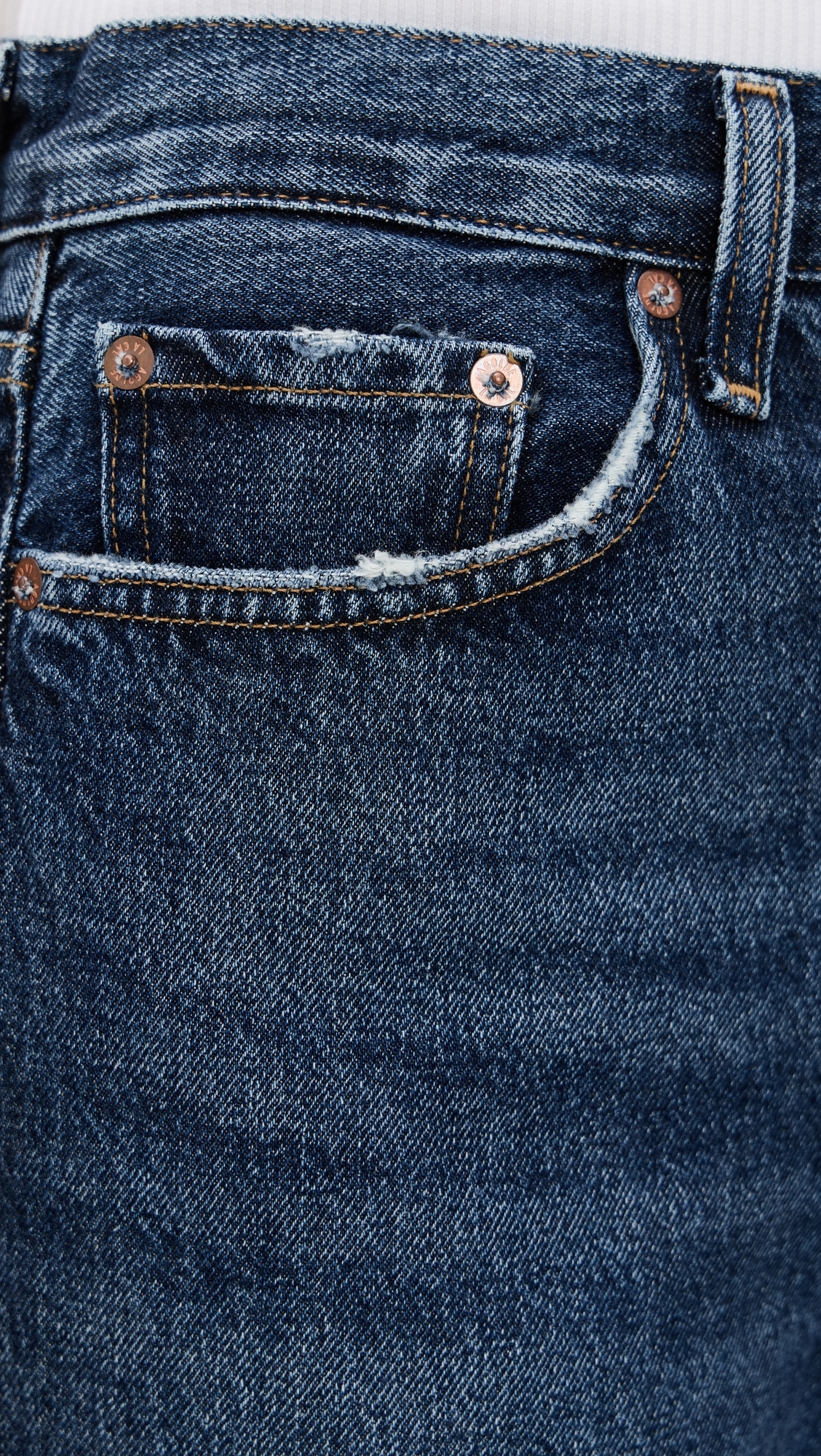Arc Jeans Shortwave