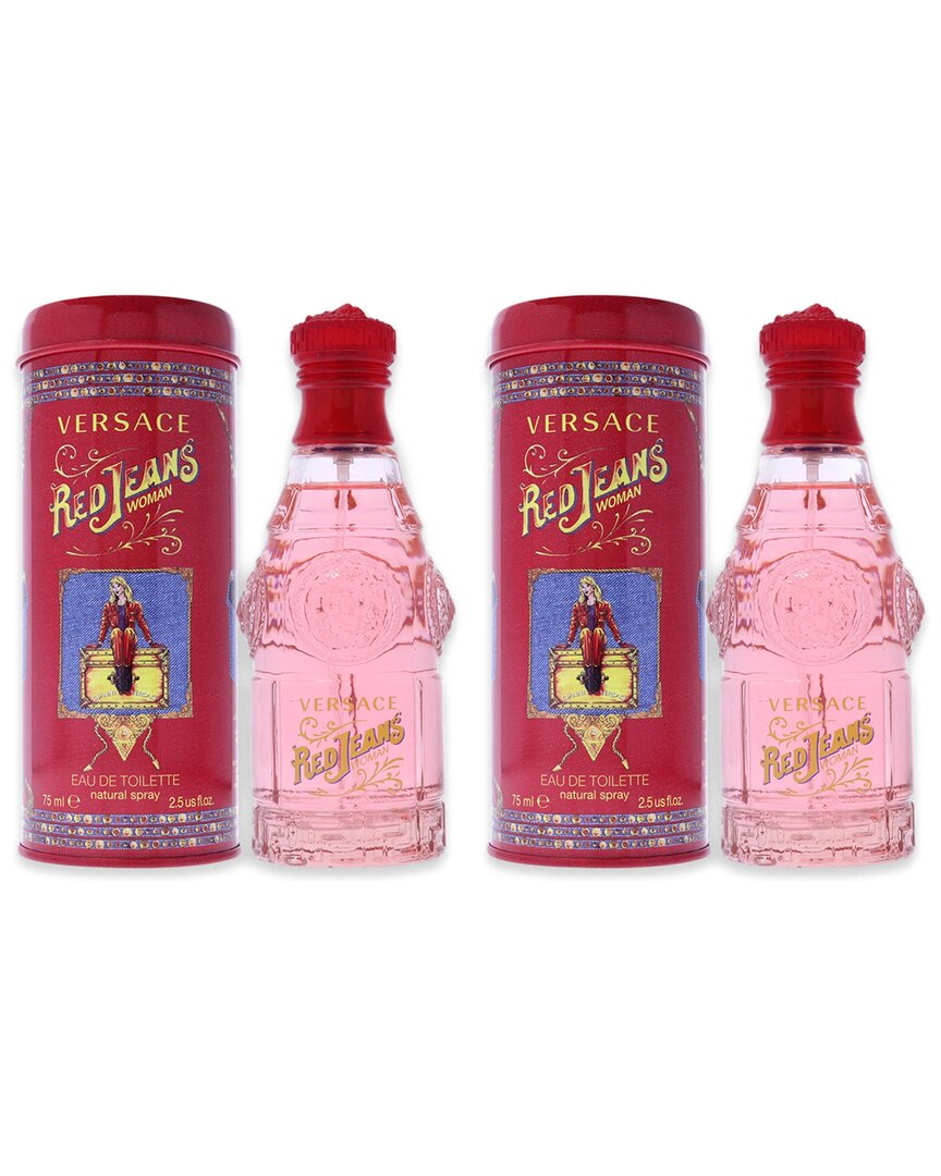 2.5oz EDT Spray