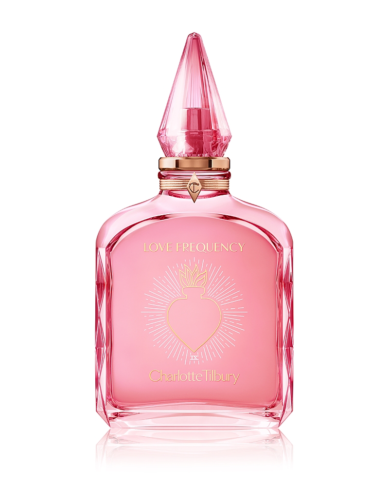 Love Frequency Eau de Parfum 3.3 oz.
