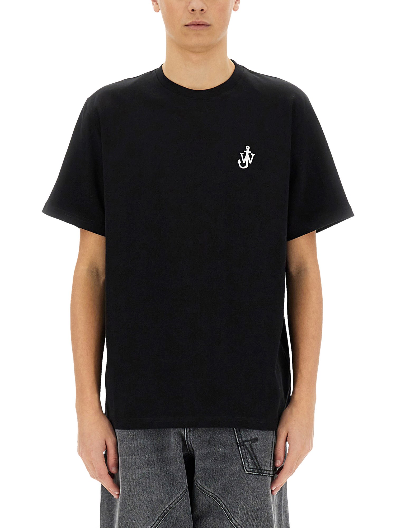 "anchor" t-shirt