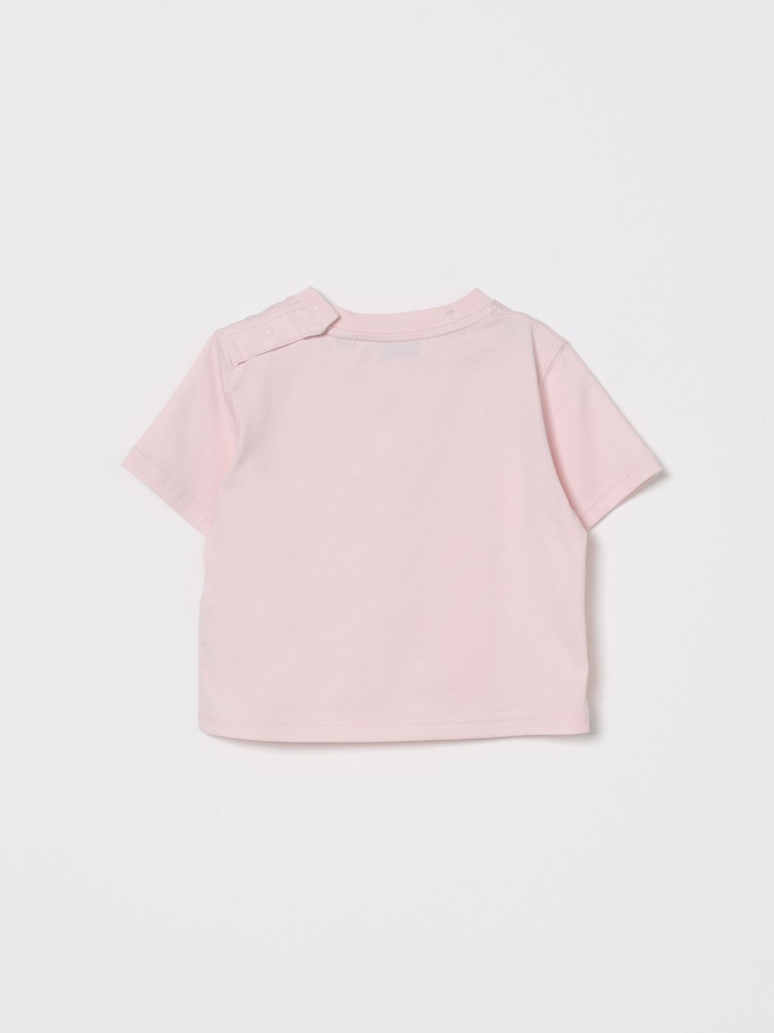 Sweater Kids color Pink