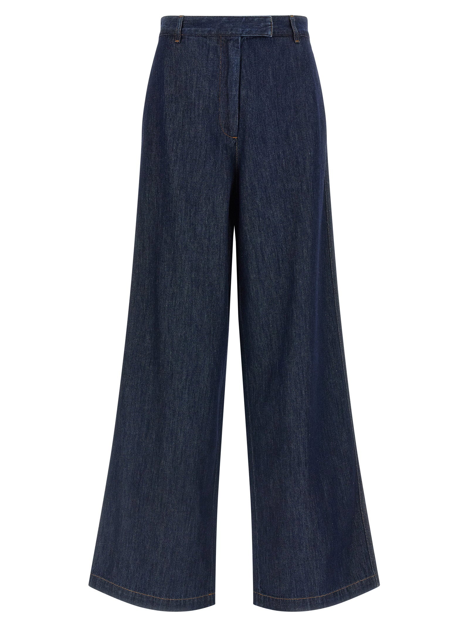 Penn Den Jeans — Navy