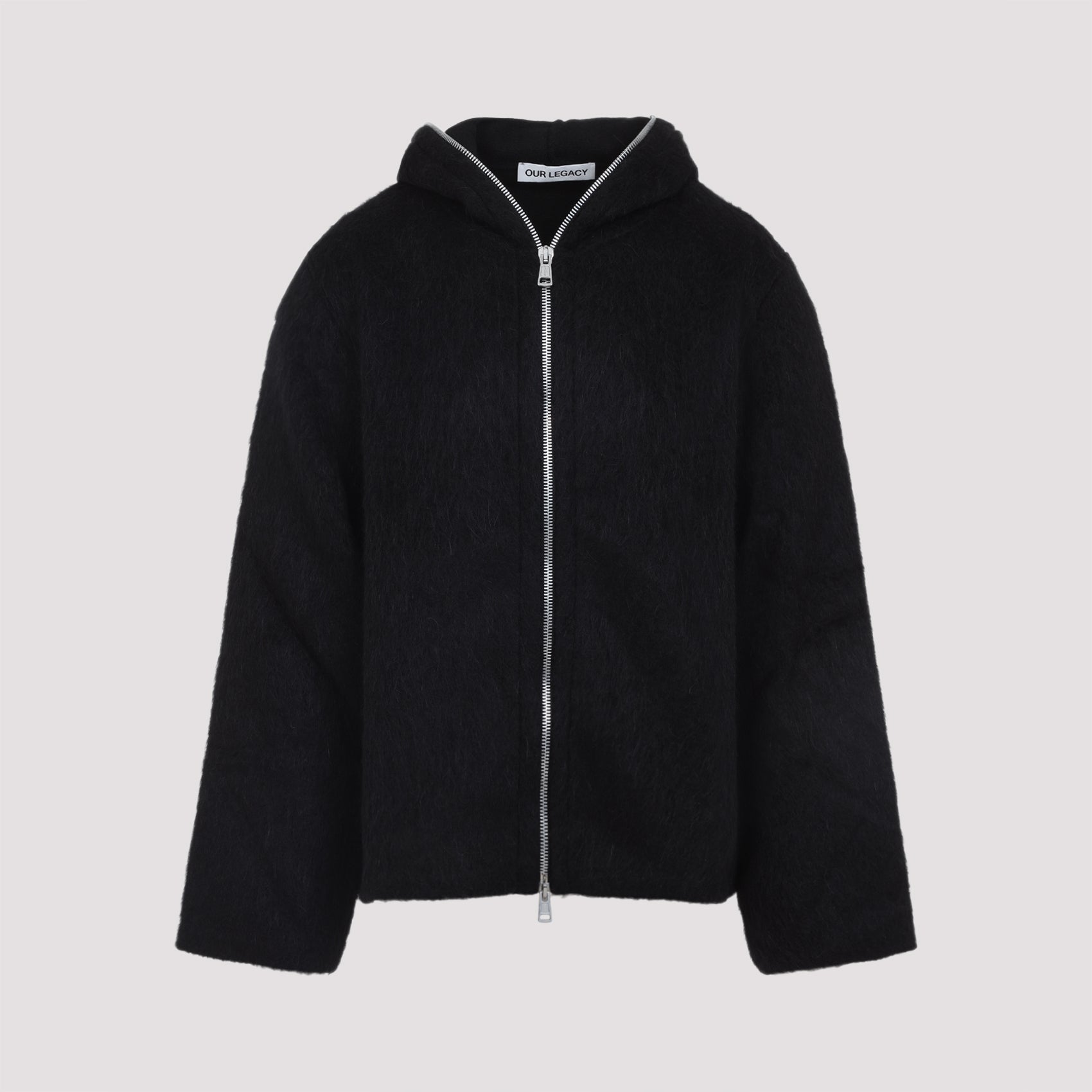 Full Zip Hoodie for Men