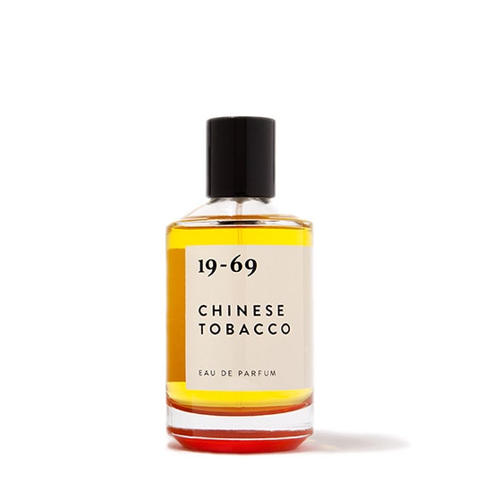 19-69 Chinese Tobacco — Eau de Parfu