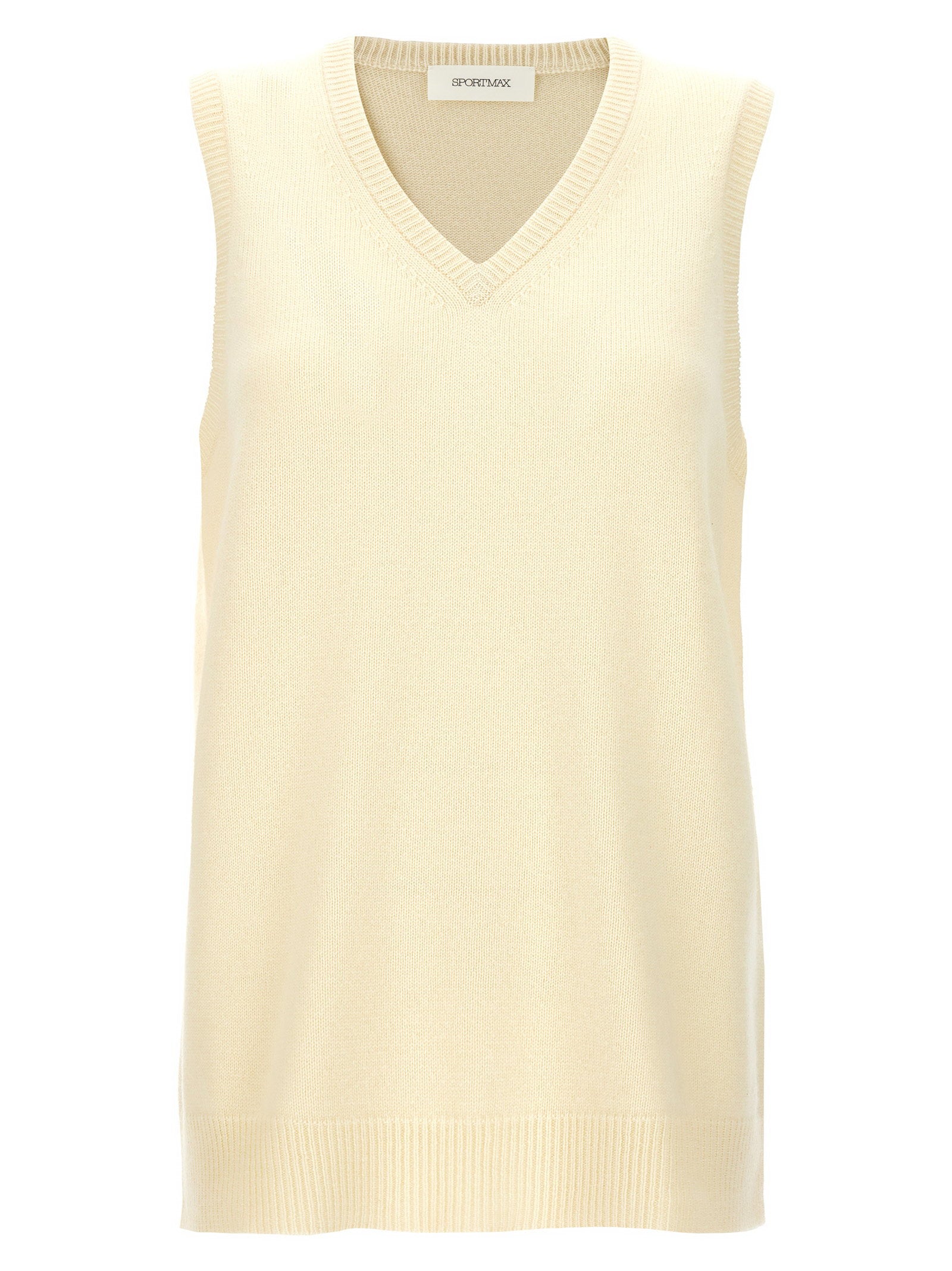 Gimmy Vest
