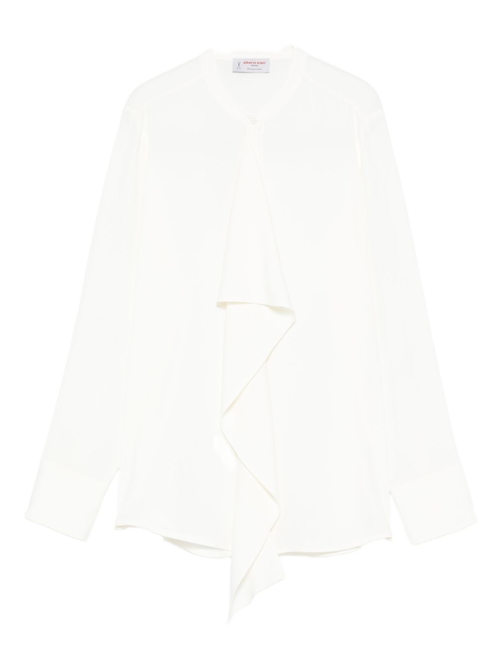 Silk shirt