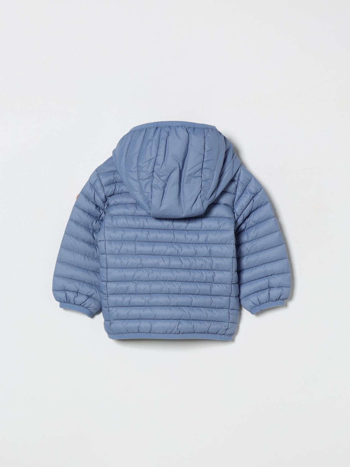 Jacket Kids color Navy