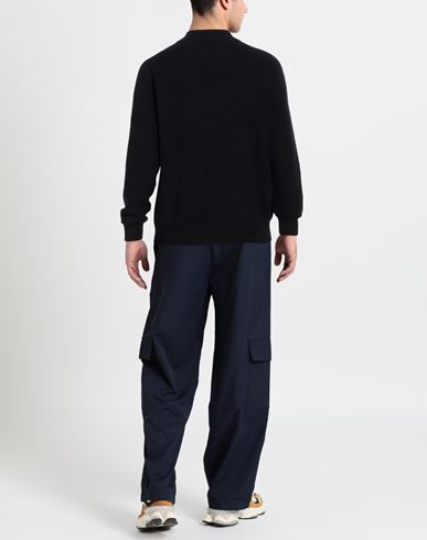 Man Turtleneck Midnight blue