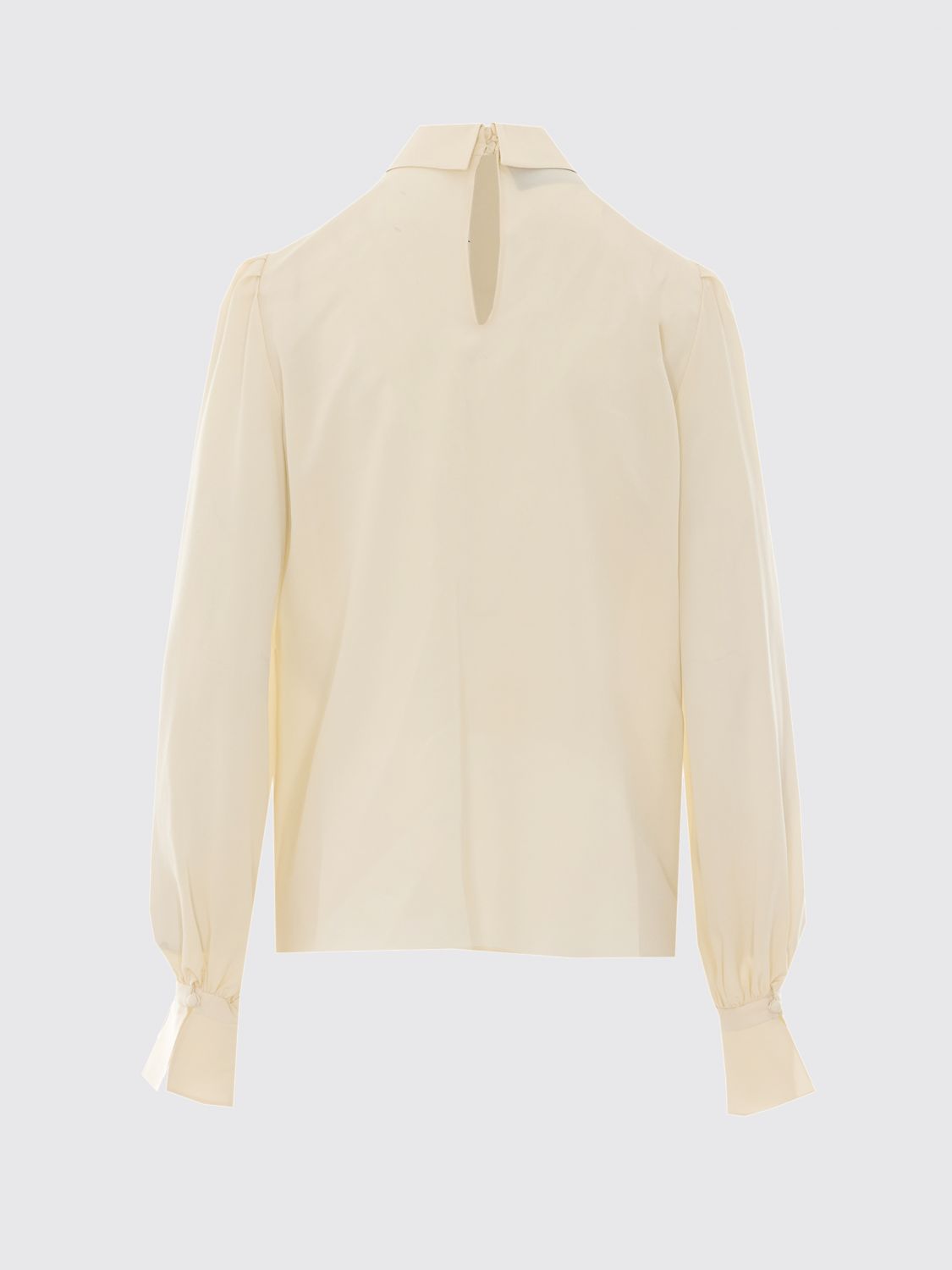 Shirt Woman color Yellow