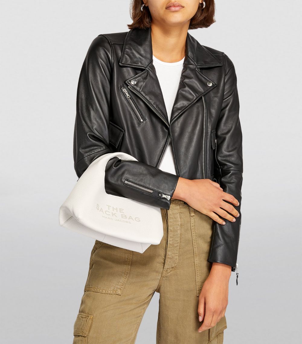 The The Mini Sack Bag