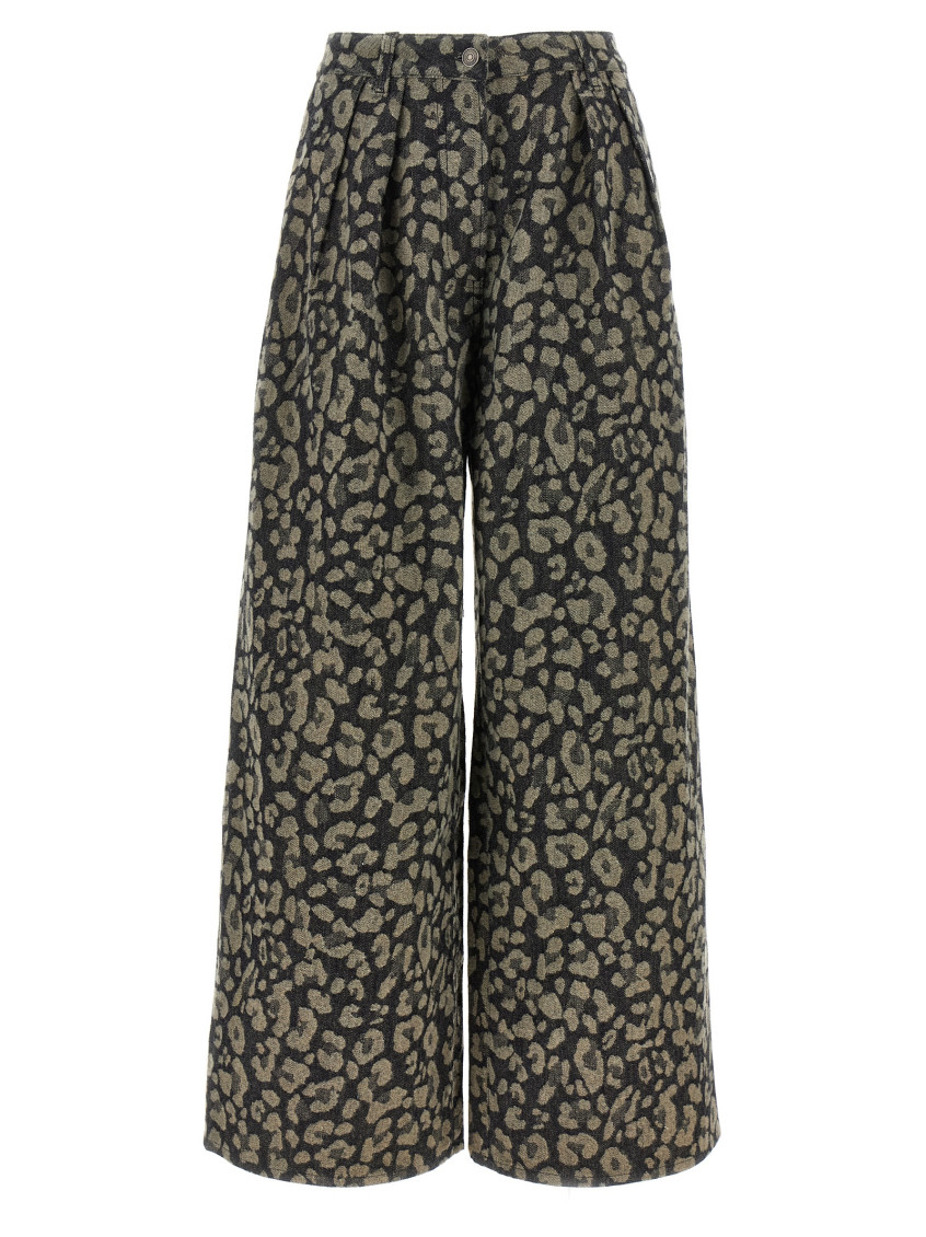 Jungle Pants