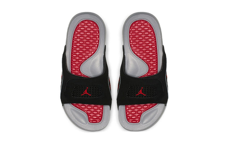 (GS) Hydro 4 Retro Slide 'Black Cement Grey'