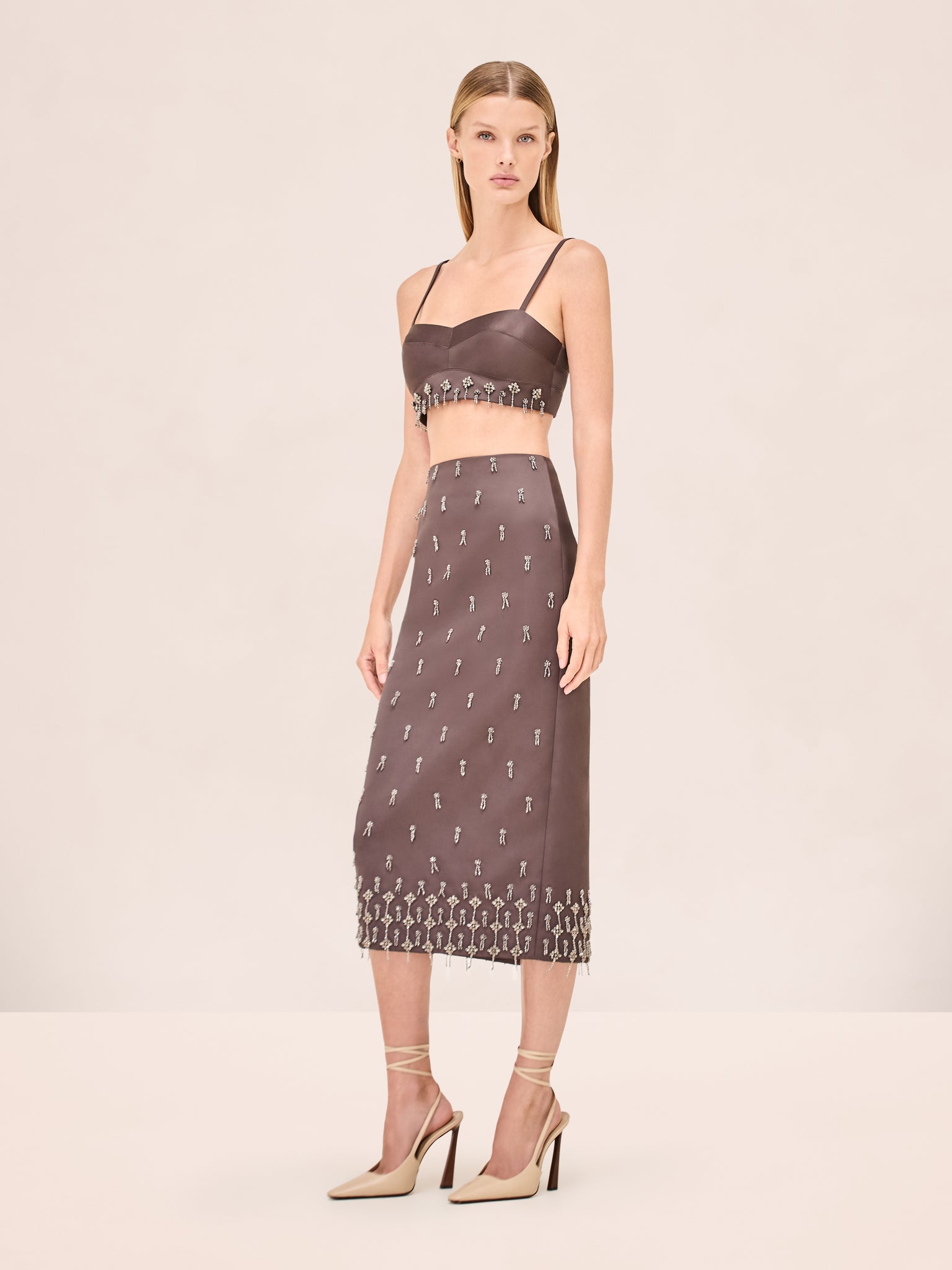 Luisa Skirt