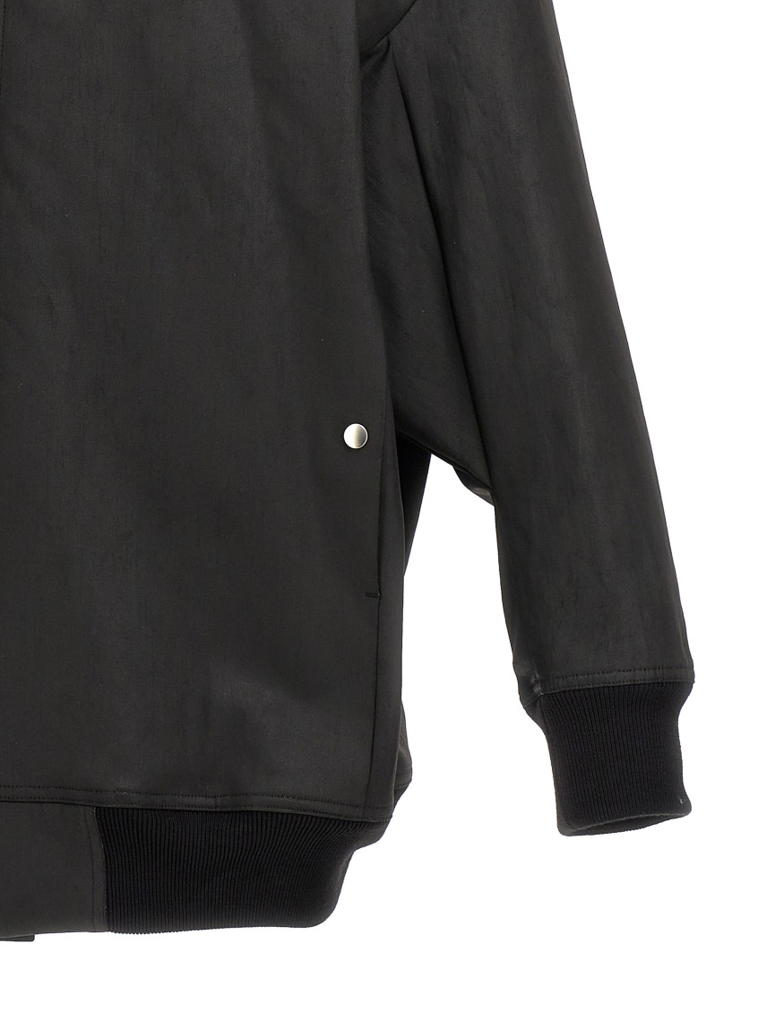 Jumbo Peter Flight Jacket