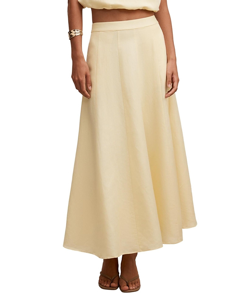 Women's Georgina Godet Skirt