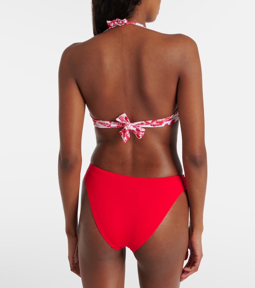Martinique bikini bottoms