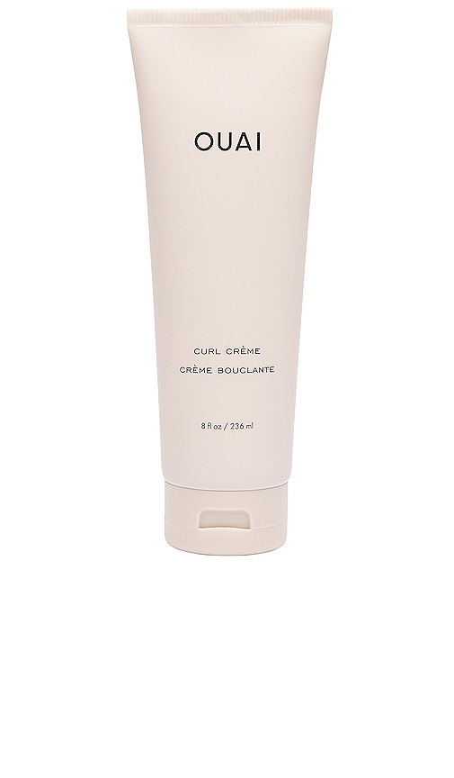 OUAI Curl Creme in Beauty: NA