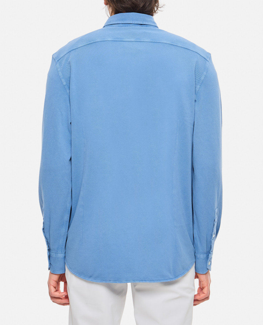 Piquet Shirt