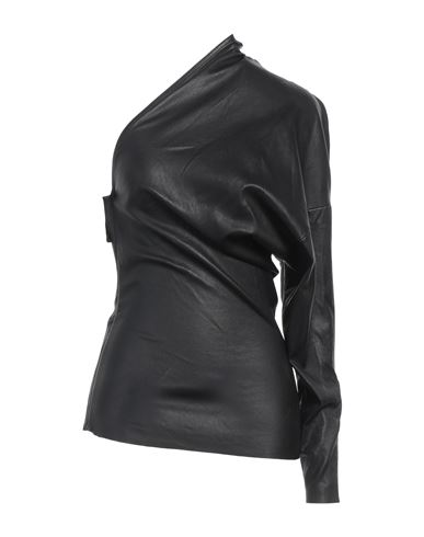 Woman Top Black
