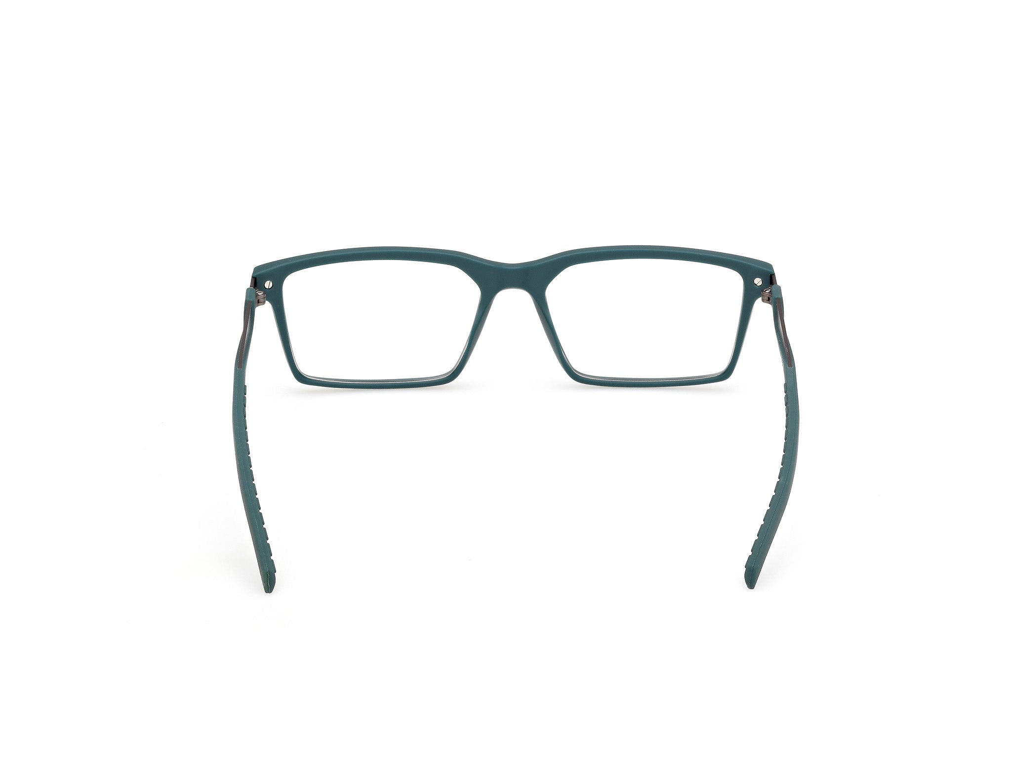 Adidas Sport Man Adidas Sport SP5109 097 Optical frames Injected Green Squared Norma