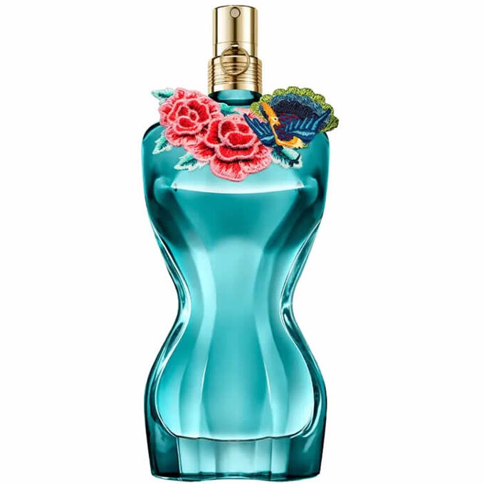 Ladies La Belle Paradise Garden EDP 3.4 oz Fragrances 8435415091251