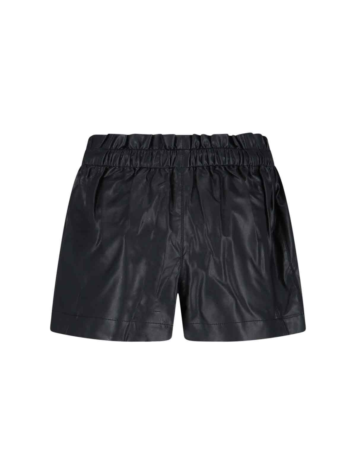 'Naline' Shorts
