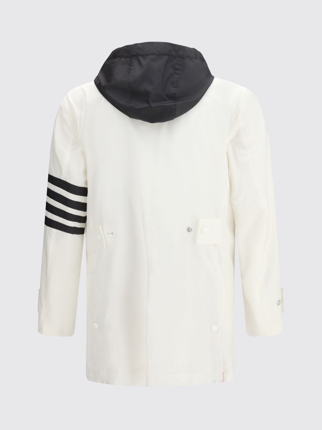 Sweatshirt Men color White