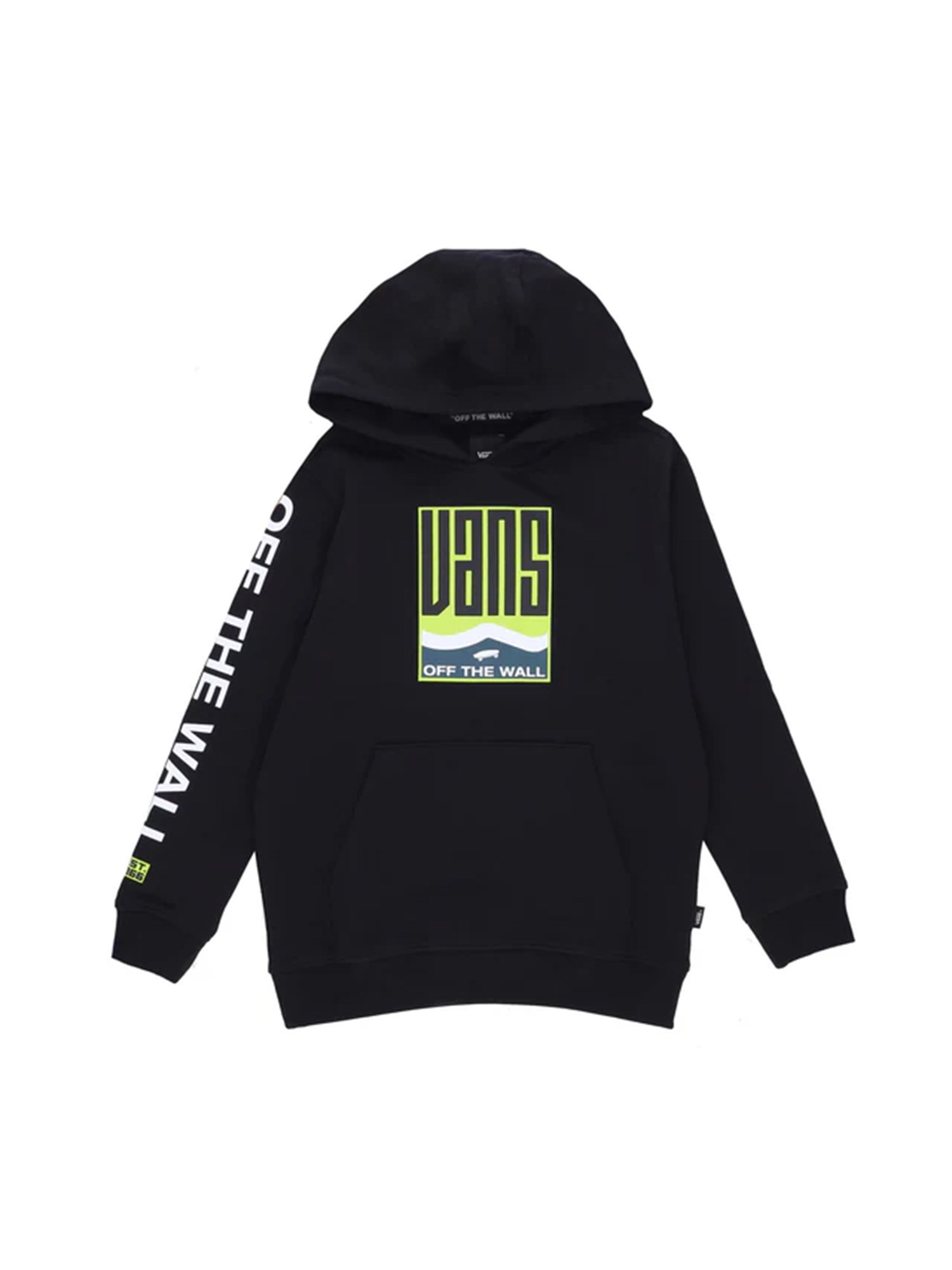 Maze hoodie