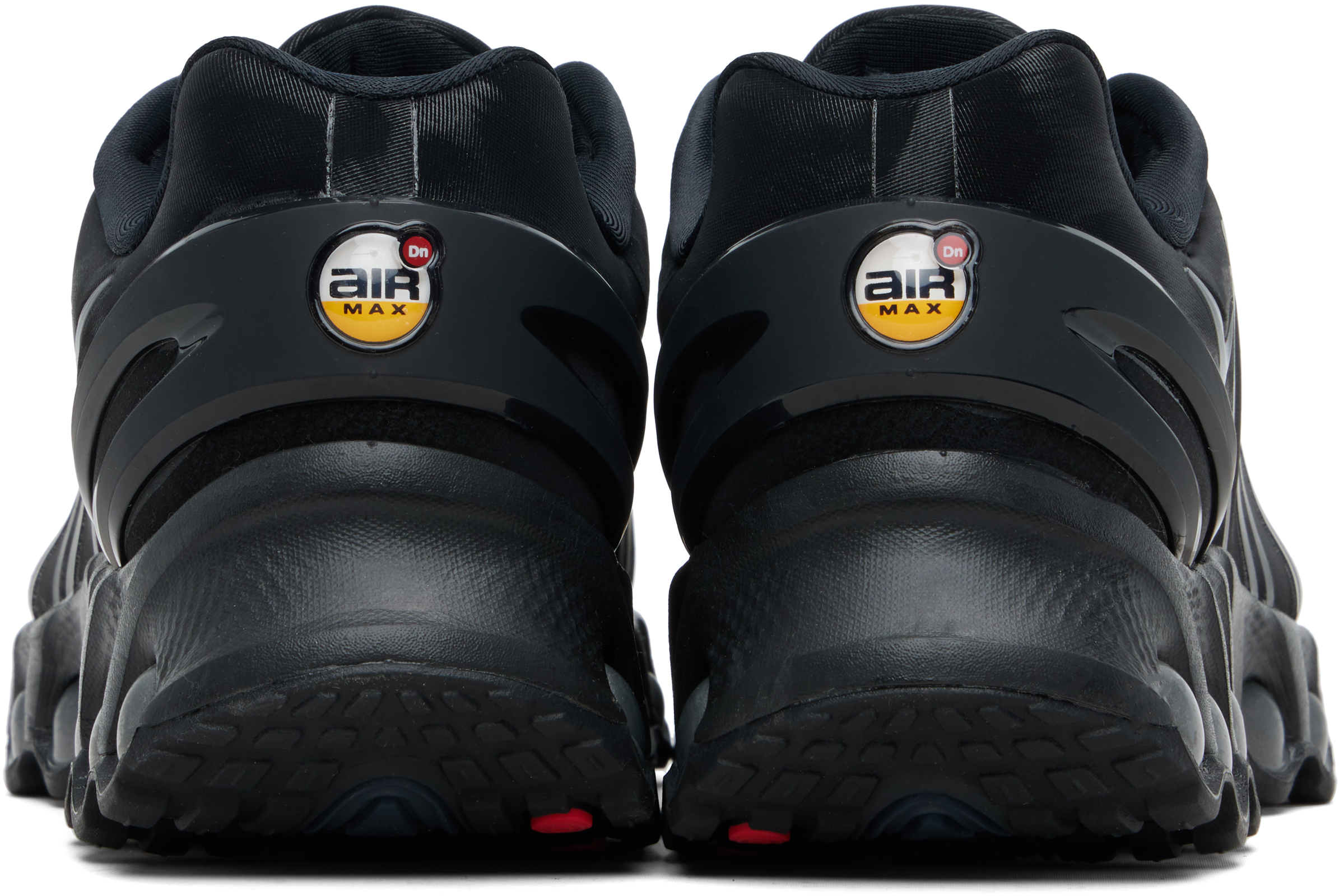 Black Air Max Dn8 SE Sneakers