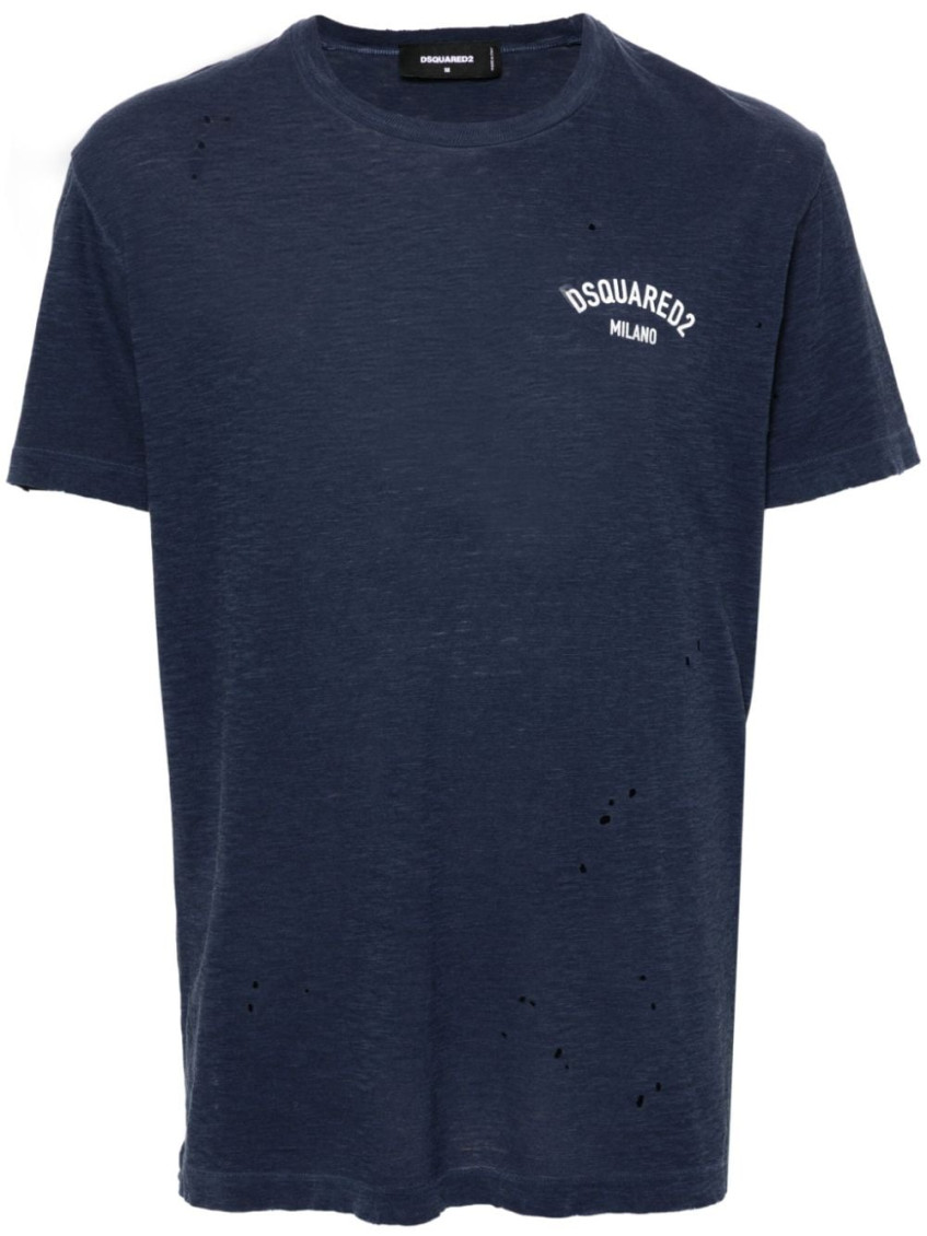 Cool Fit T-shirt