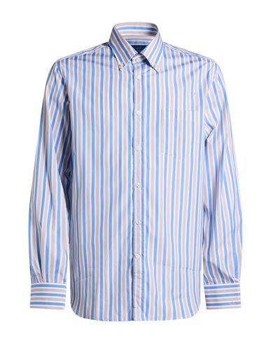 Man Shirt Sky blue Size 15 ½ Cotton