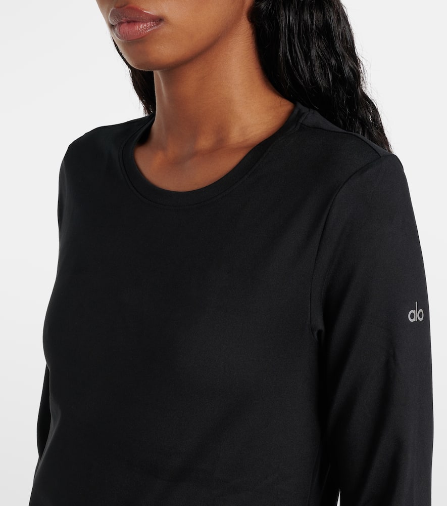Alosoft Finesse jersey top