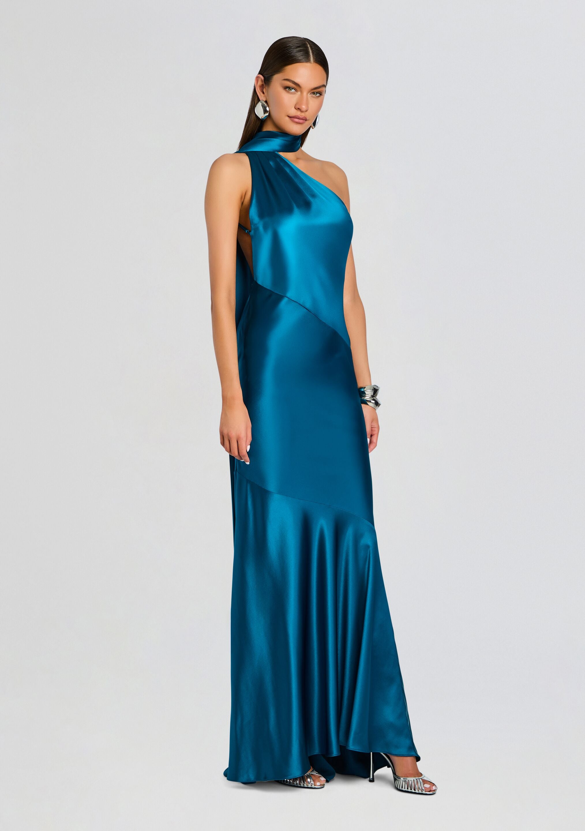 Kelsa Dress