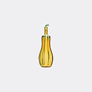 'vegetables' Bottle, Zucchini