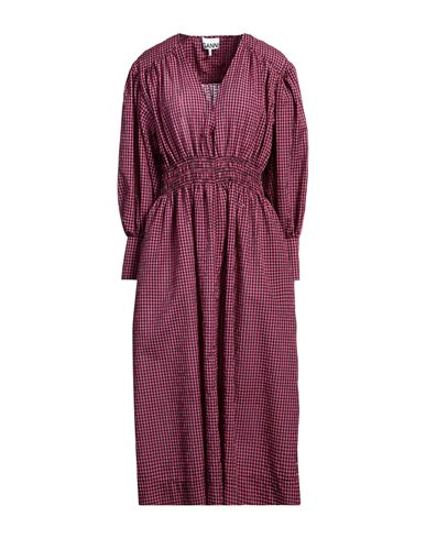 Woman Maxi dress Fuchsia