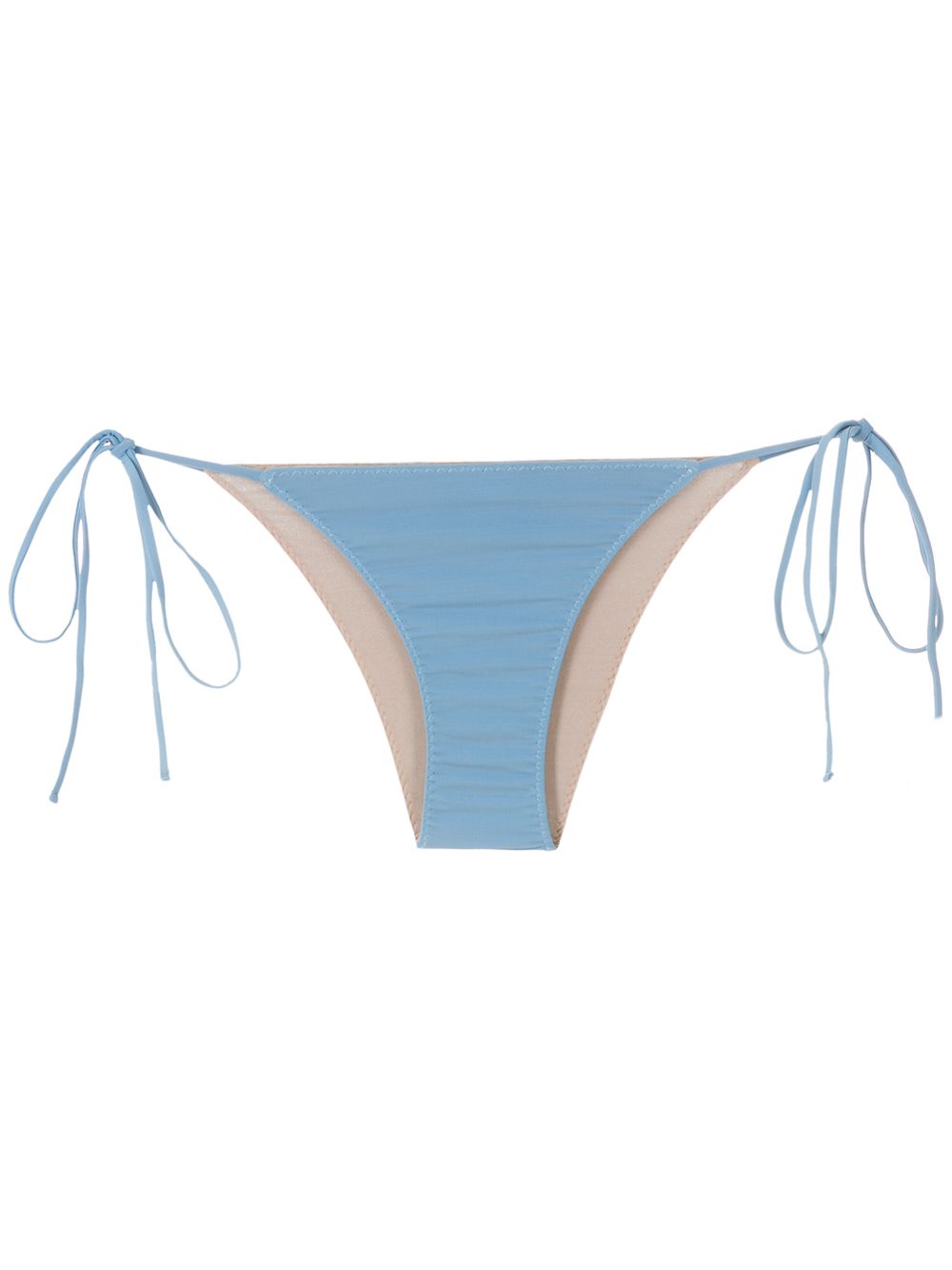 Aava bikini bottoms - Orange