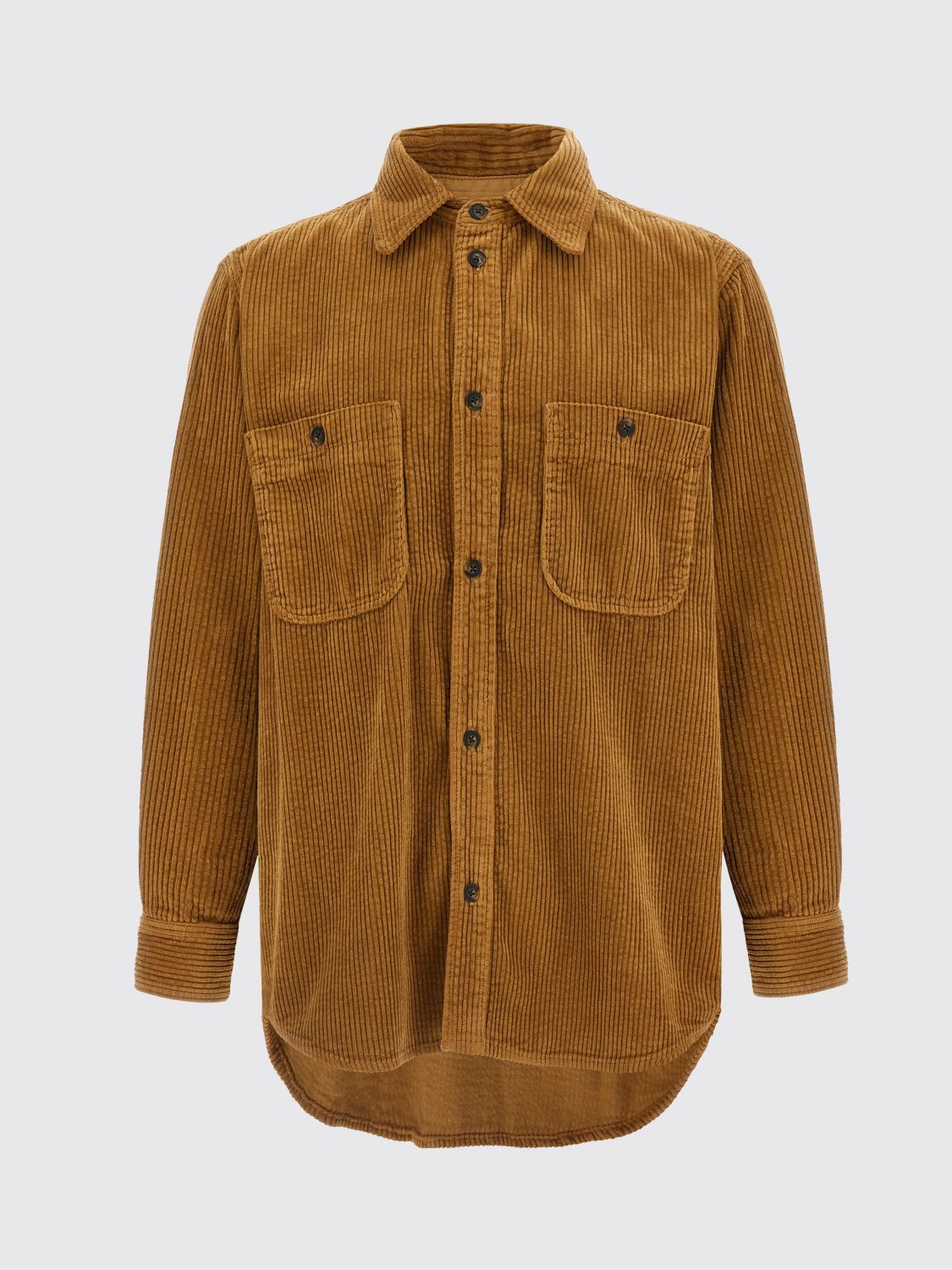 Blazer Men color Beige