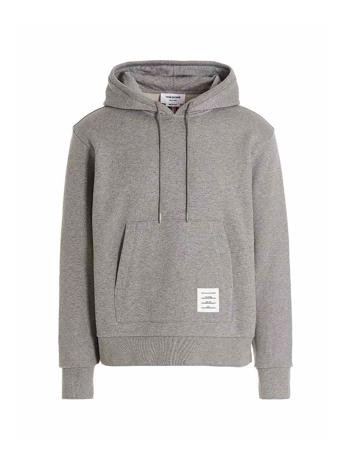 Rwb details hoodie