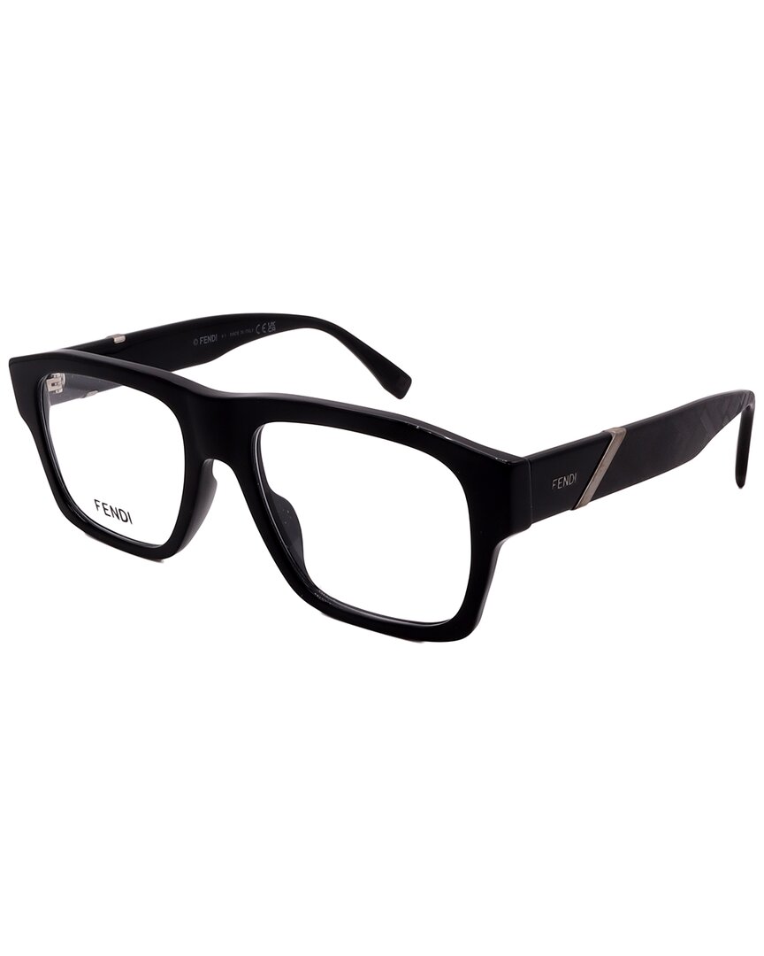 Men's FE50113I 53mm Optical Frames