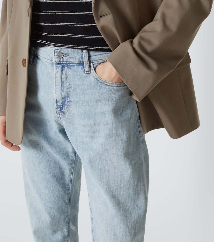 L'Homme slim jeans