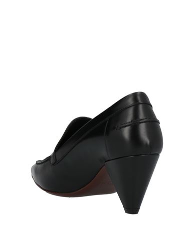 Woman Loafers Black