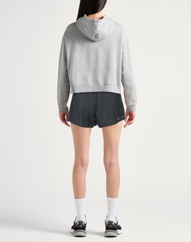 Woman Shorts & Bermuda Shorts Black
