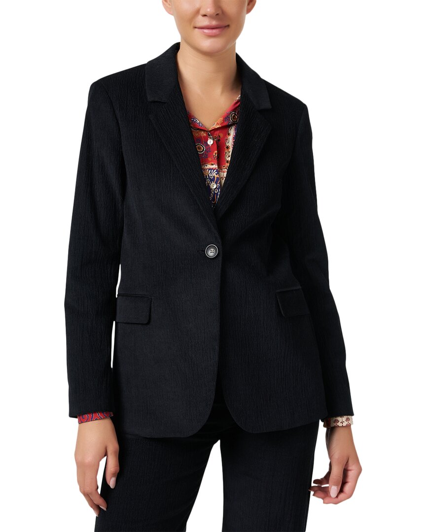 Christophe Corduroy Blazer