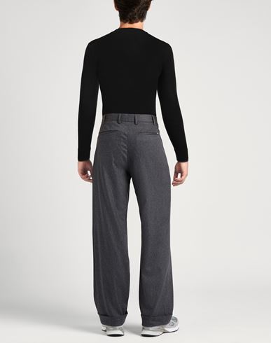 Man Sweater Black