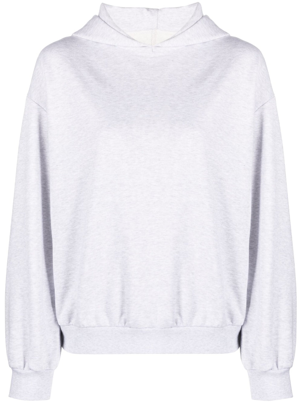 Cotton hoodie