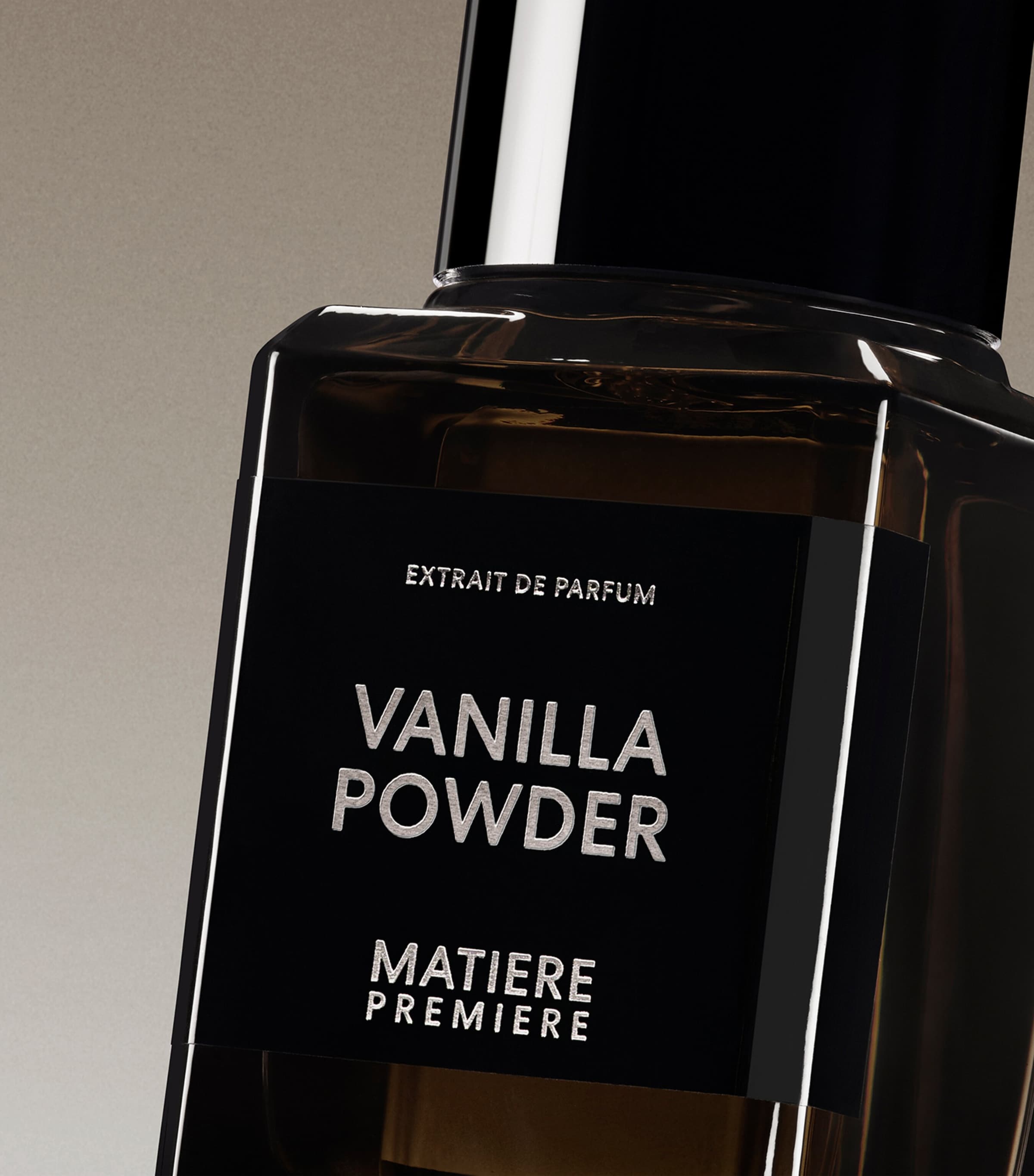 Vanilla Powder Extrait de Parfum