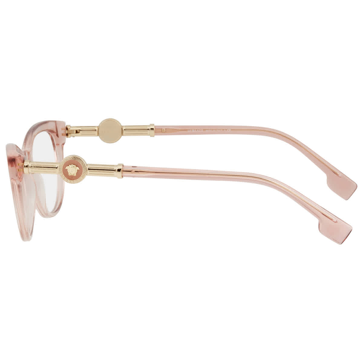 Demo Cat Eye Ladies Eyeglasses VE3311 5322 52