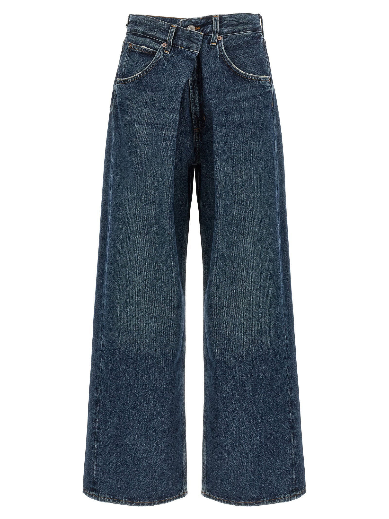 Vana Fold Jeans