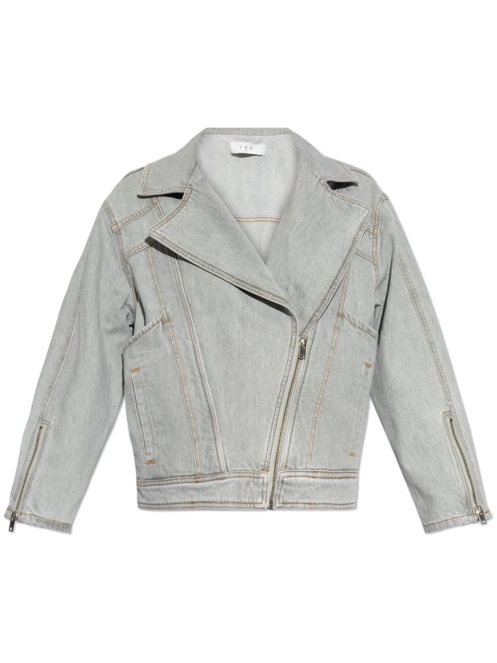 Hugo jacket - Grey